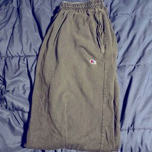 Selling joggers